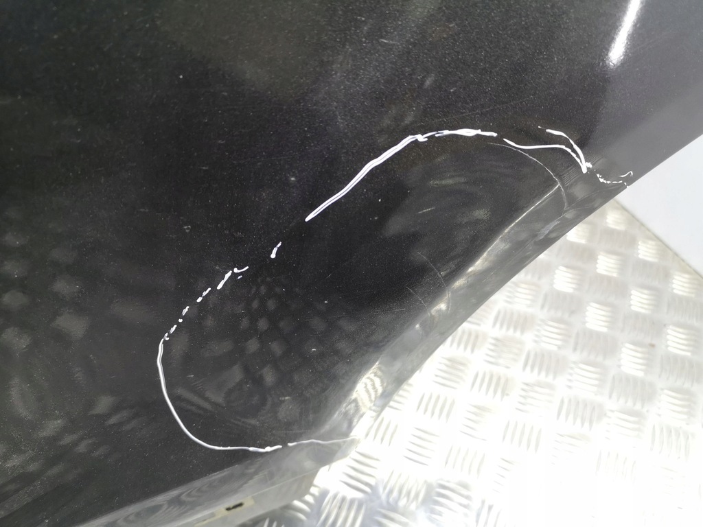 фото №6, Audi q7 4l 2007 левая сторона дверь задние