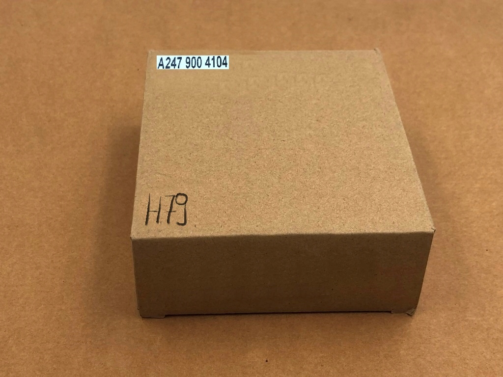 фото №7, Led фара lewego a2479004104 do mercedes w205 w253 w167 w238 w177 w247