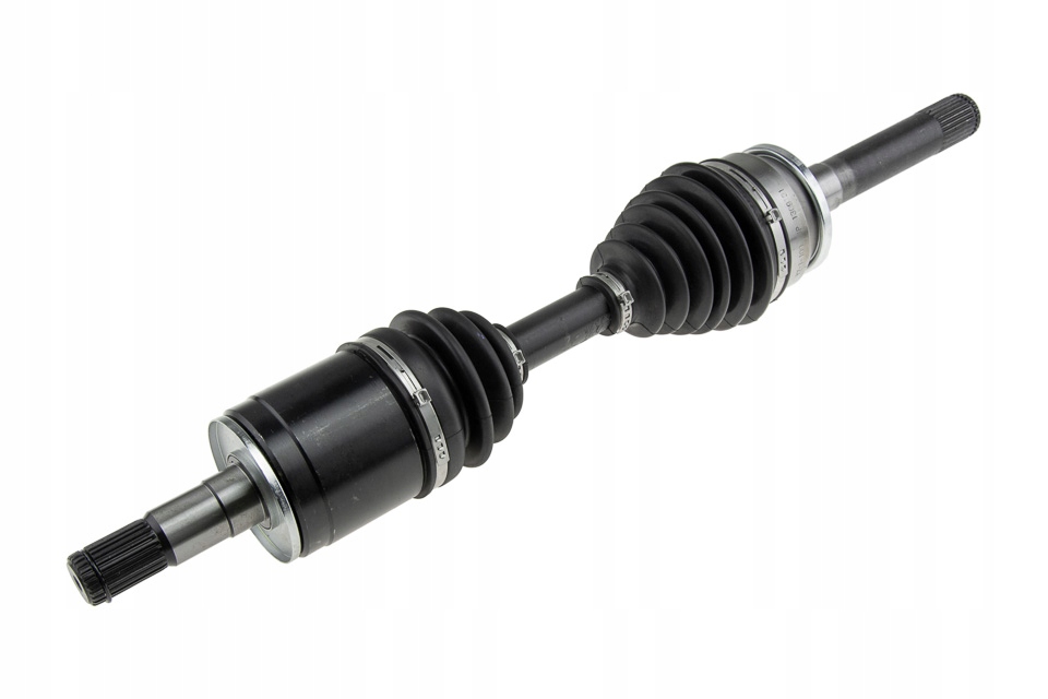 фото №1, Приводной вал приводная перед левая do mitsubishi pajero ii