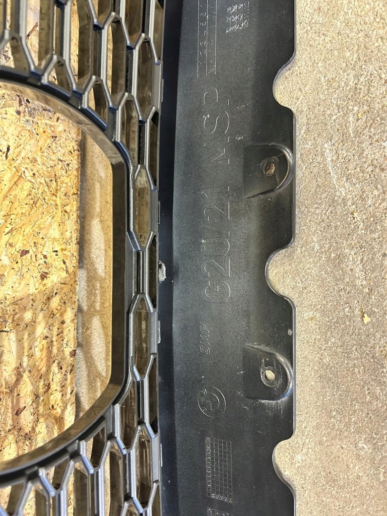 фото №10, Бампер перед bmw 3 g20/21 m-pakiet 6 pdc