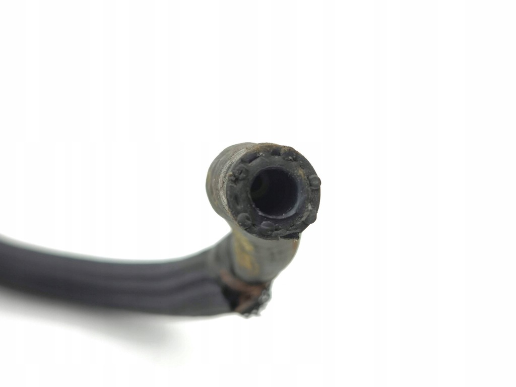 фото №9, Land rover discovery sport 2015 шланг / wąż радіатора