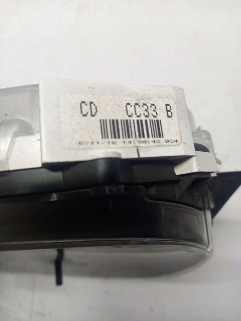 фото №4, Лічильник прилади mazda v cdcc33b