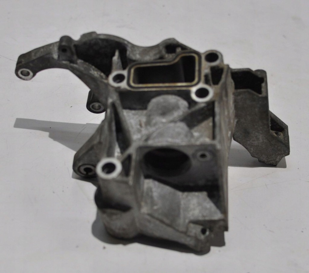 фото №1, Audi q7 4l 2012 інше частини відсік двигуна