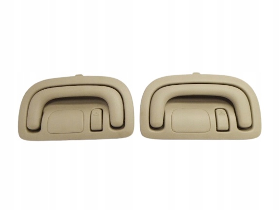 фото №1, Voyager iv ручка потолочный задняя правый 5d