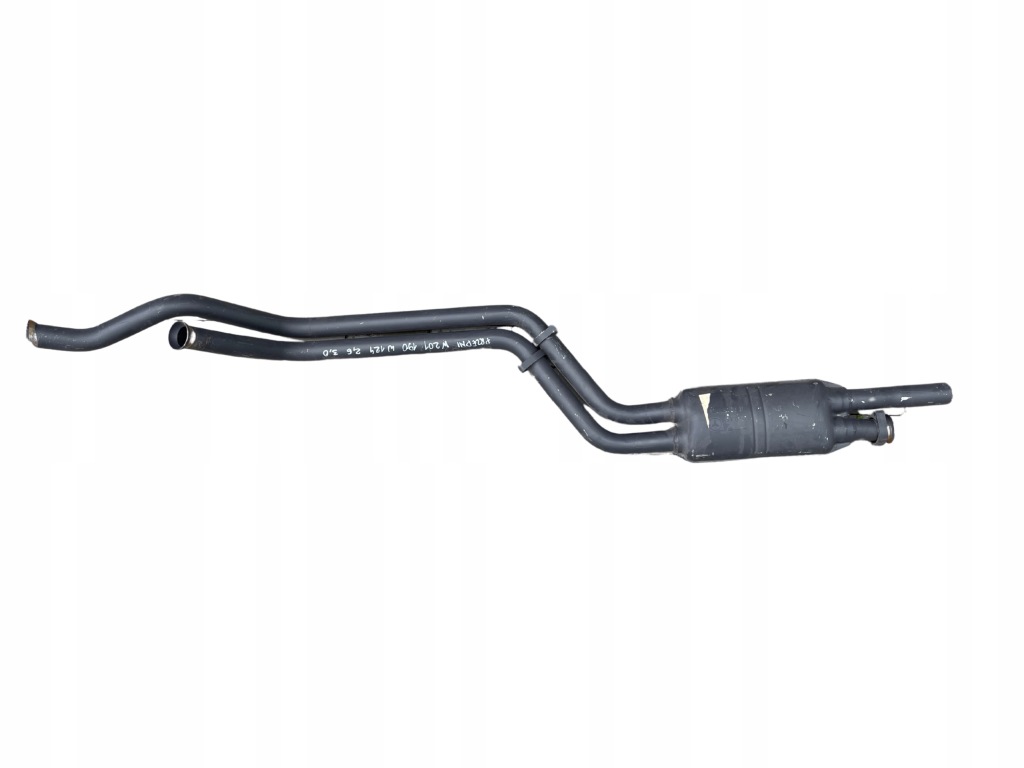 Купить Гаситель передний mercedes w124, w201 mb190 - новый оригинальный 2,6 3,0