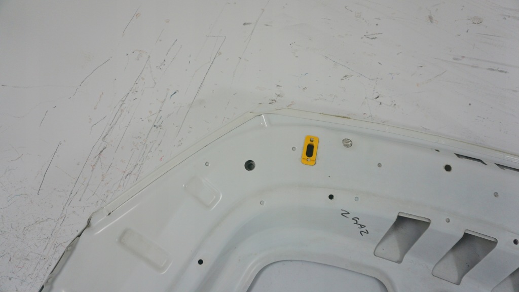 Капот перед крышка opel astra 4 j iv 5d седан универсал 09-15 zgaz 2009-2015 Доставка