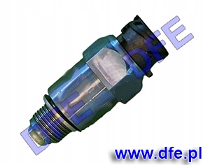 фото №1, Czujnik/impulsator тахографа do iveco daily 2000-