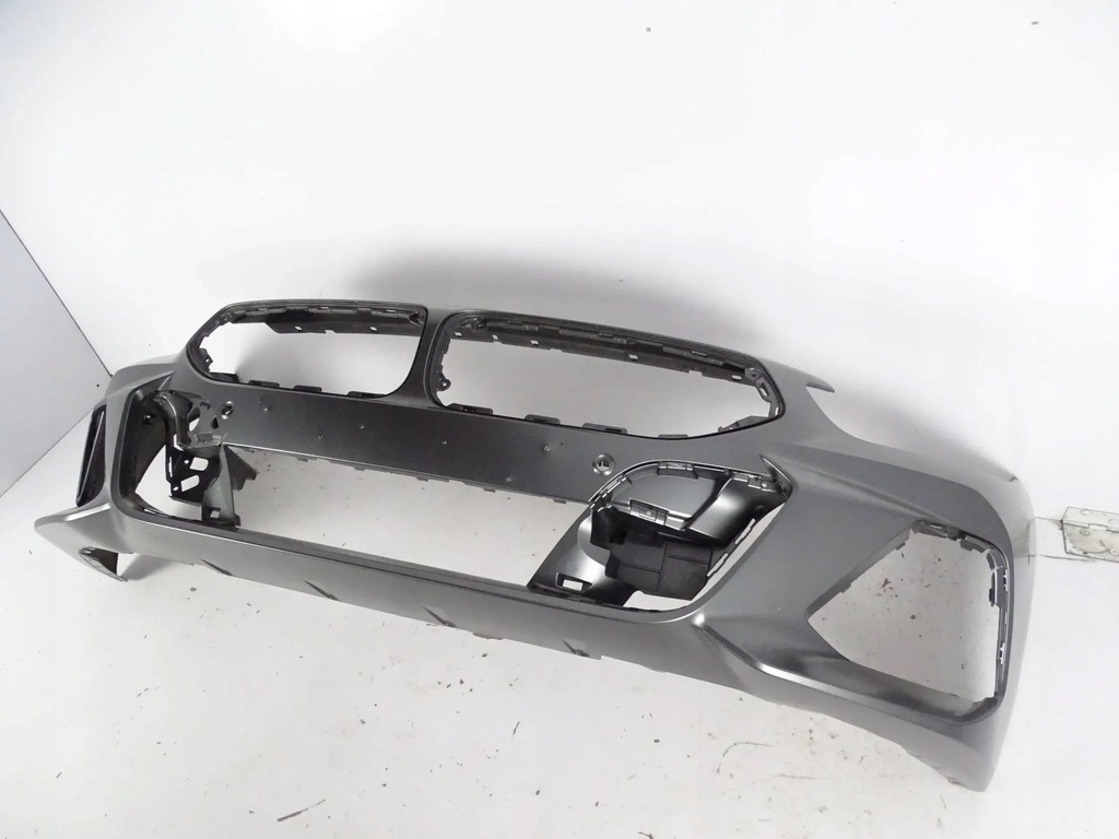 фото №7, Бампер перед передній bmw z4 g29 m-pakiet