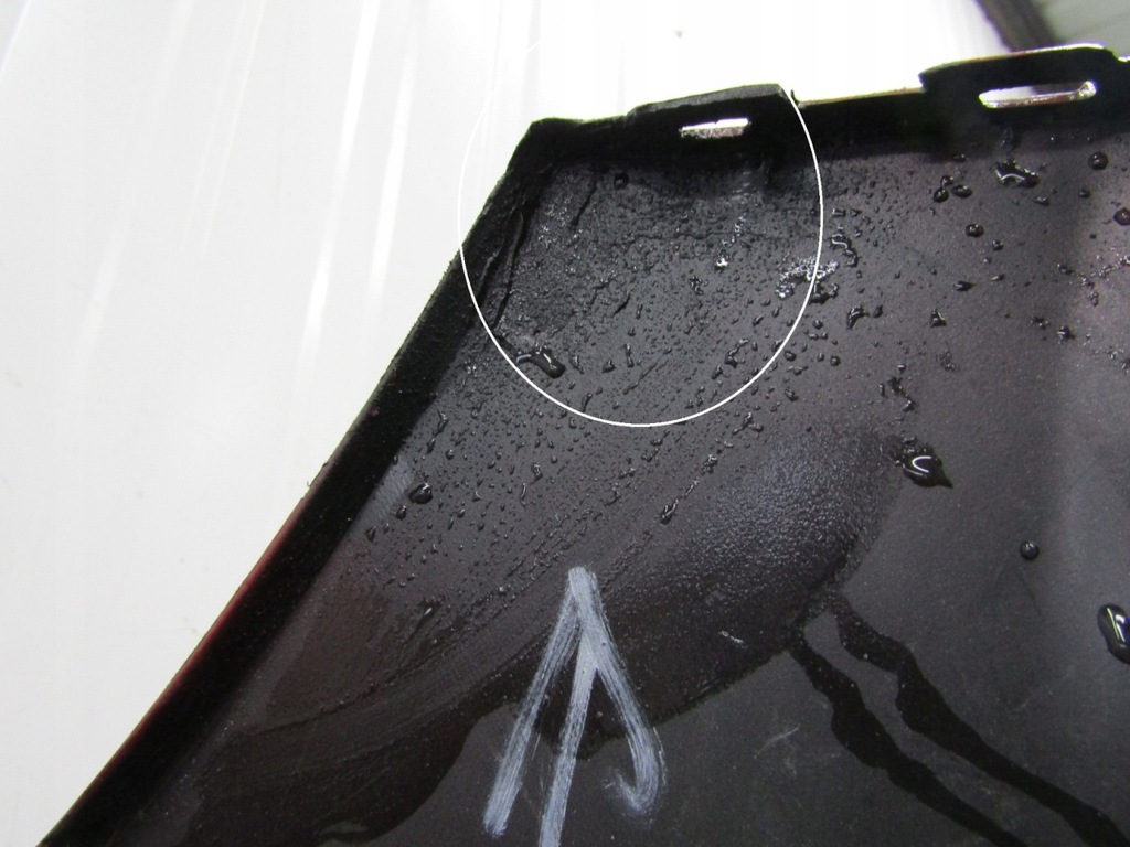 фото №12, Бампер перед передний mazda cx5 cx-5 ii 2 17-21