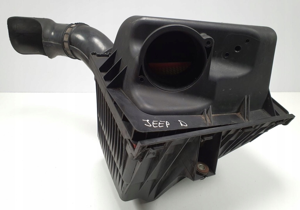 фото №1, Корпус фильтра воздуха jeep cherokee iii wh