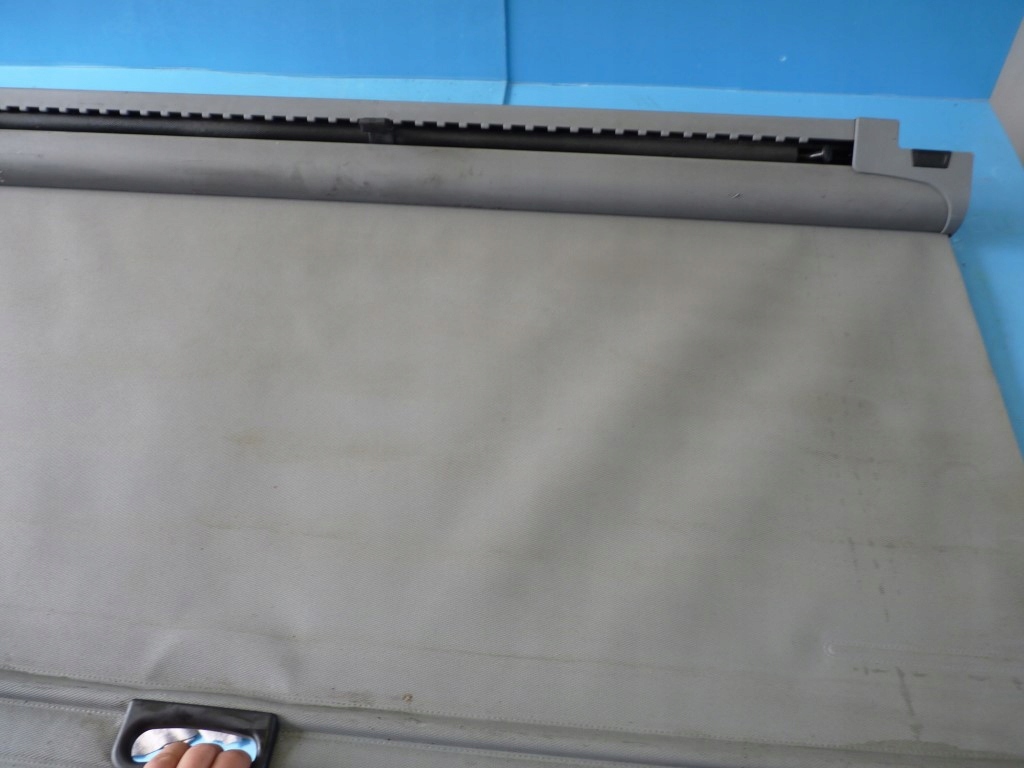 фото №5, Bmw e39 шторка багажника kombi 8236358