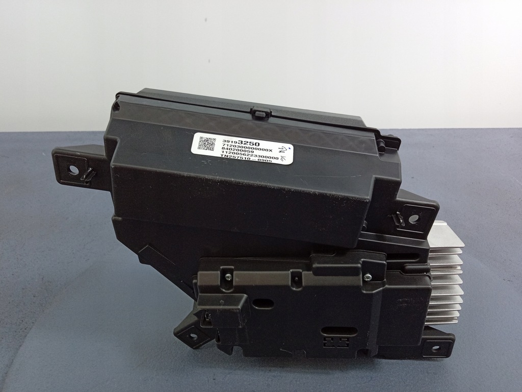 фото №7, Opel insignia b дисплей head up hud 39193250