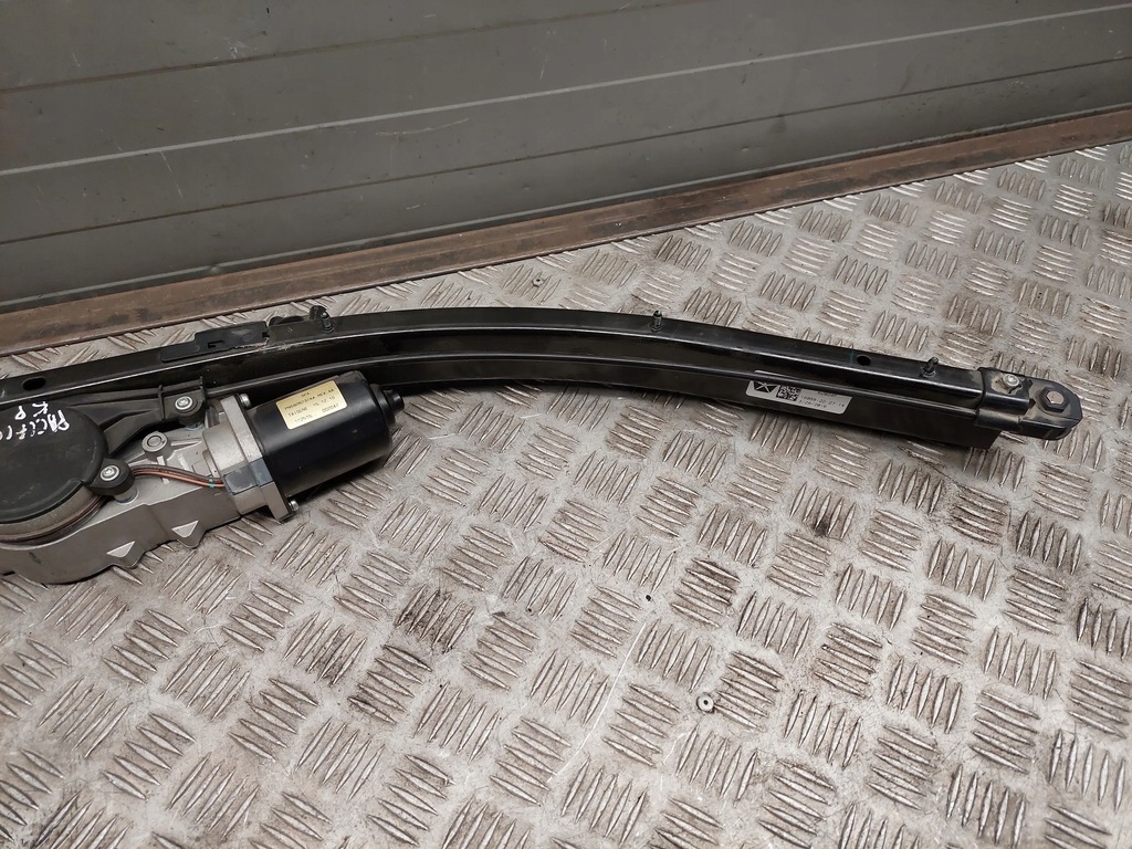 фото №6, Chrysler pacifica 68186017aea ліва інше