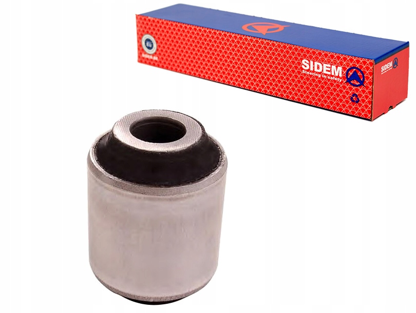 фото №1, Sidem втулка важеля