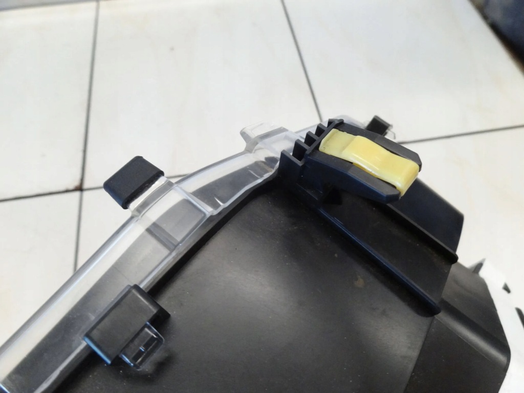 Toyota yaris iii 2015 lift 1.33 b счетчик приборы 83800-0u270 mb157560-7573 с Разборки