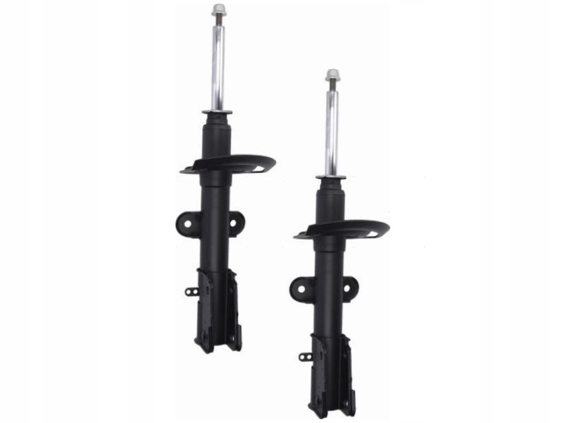 фото №1, Амортизатори перед kyb 339344