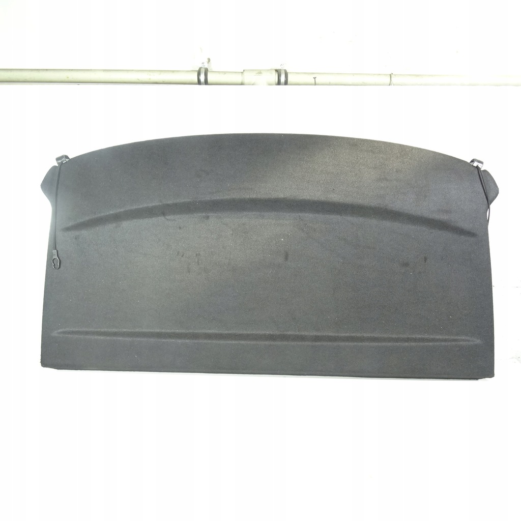 фото №1, Bmw 1 e81 полиця багажника