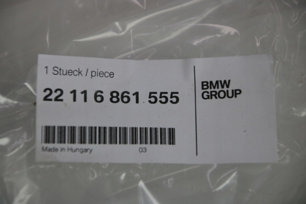 фото №10, Bmw g01 g02 g05 g06 g07 кронштейн двигуна ліва 6861555