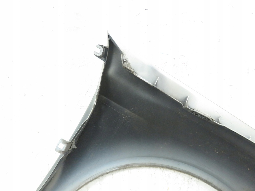 фото №5, Крила лівий передній renault laguna ii