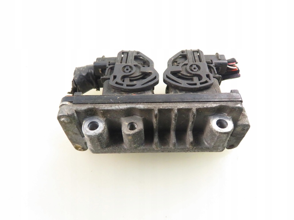 фото №7, Блок управления fiat panda ii 169_ 1.1 54 - 187 a1.000 iaw5afs1 55193435