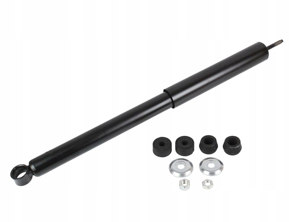 фото №1, Амортизатор задняя toyota rav 4 i ii