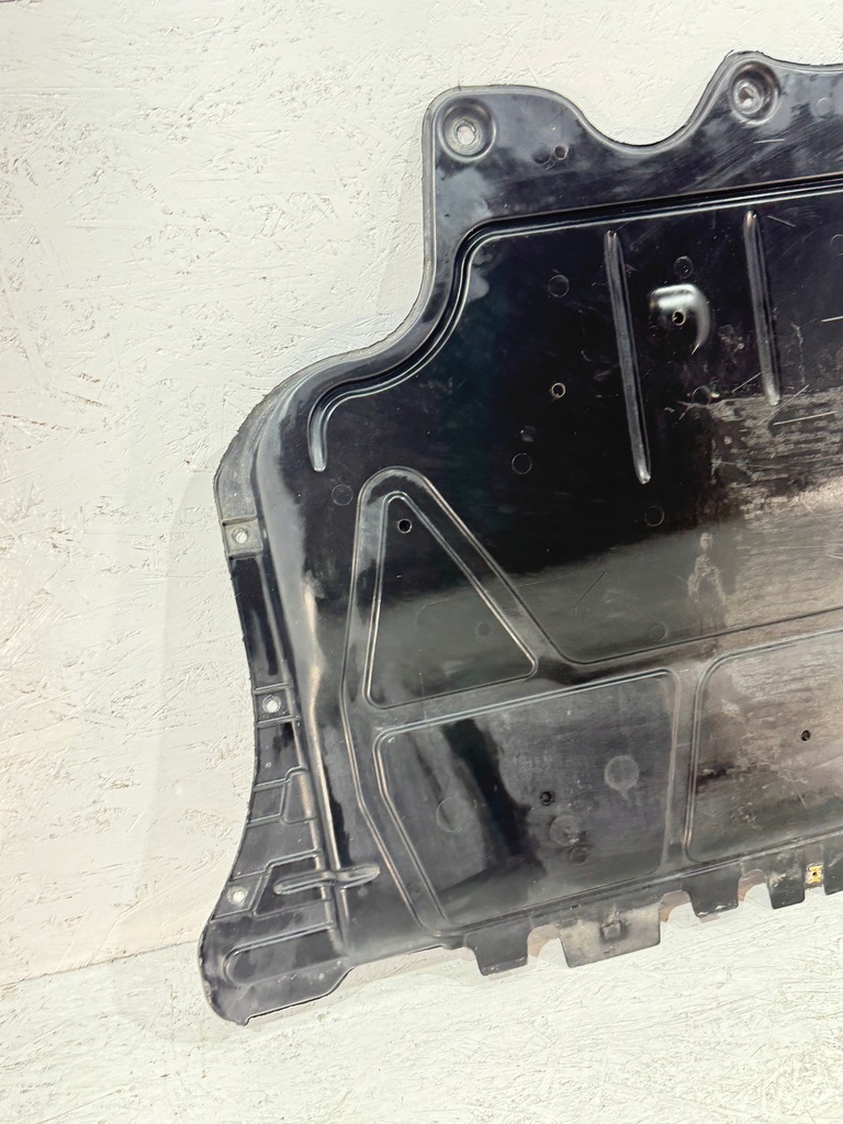 фото №16, Сталевий плита pod двигун skoda kodiaq 2016-2024