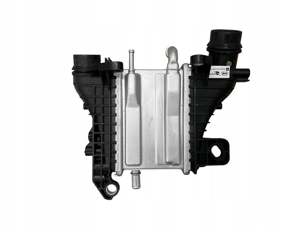 фото №1, Інтеркулер renault clio v express dacia duster mercedes citan 144967867r