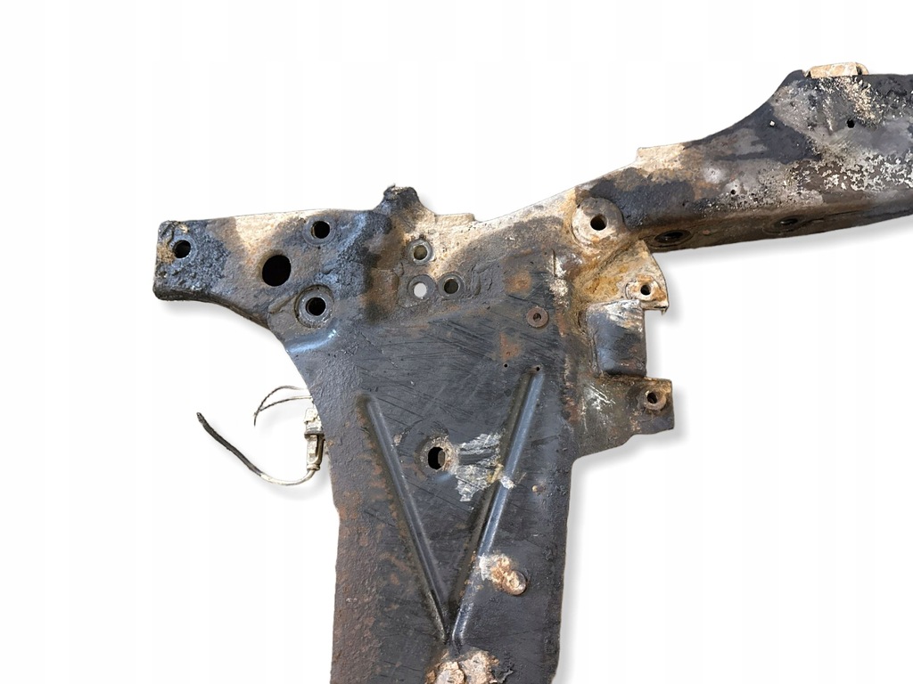 фото №11, Подрамник передние alfa romeo 159 перед