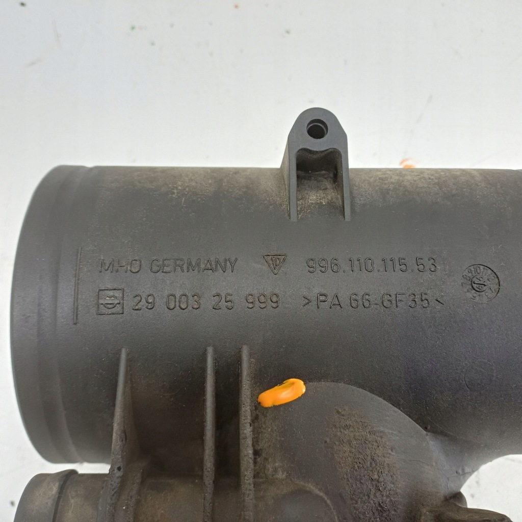 Купити 1999 porsche 911 996 труба впускний 99611011553