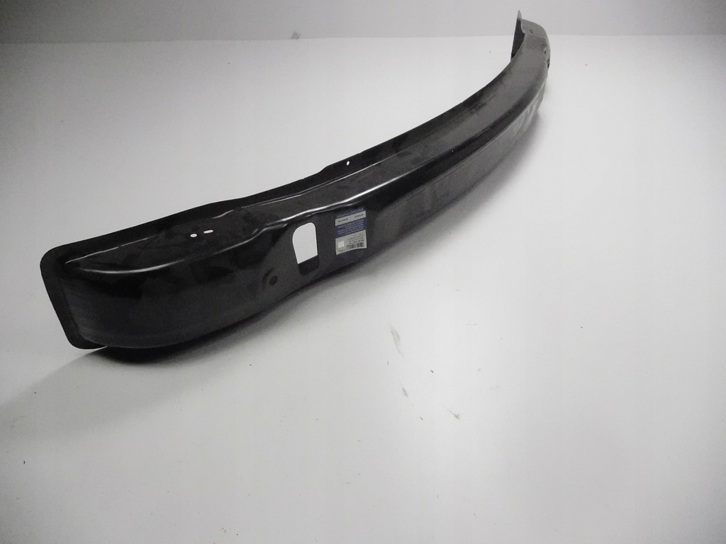 фото №7, Балка бампера dacia logan 04- оригінальний номер 6001546750