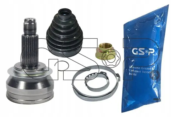 Шрус  піввісь 856022 gsp subaru forester Ціна