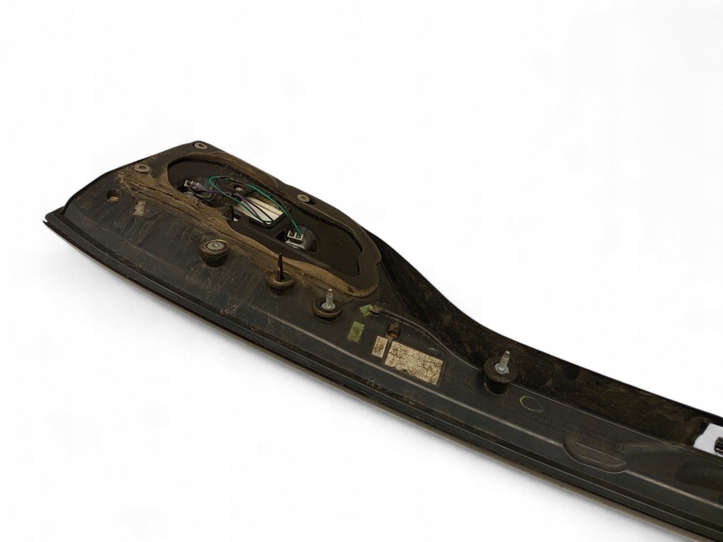 фото №8, Dodge durango iii usa лампа задня