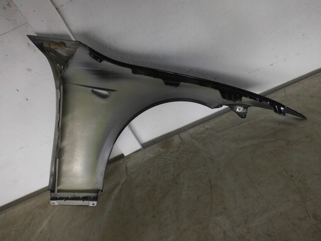 фото №6, Крила лівий перед передній tesla s