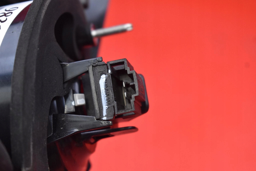 фото №7, Лампа левая задняя задняя 5m0945093m vw golf 6 vi plus 08-15