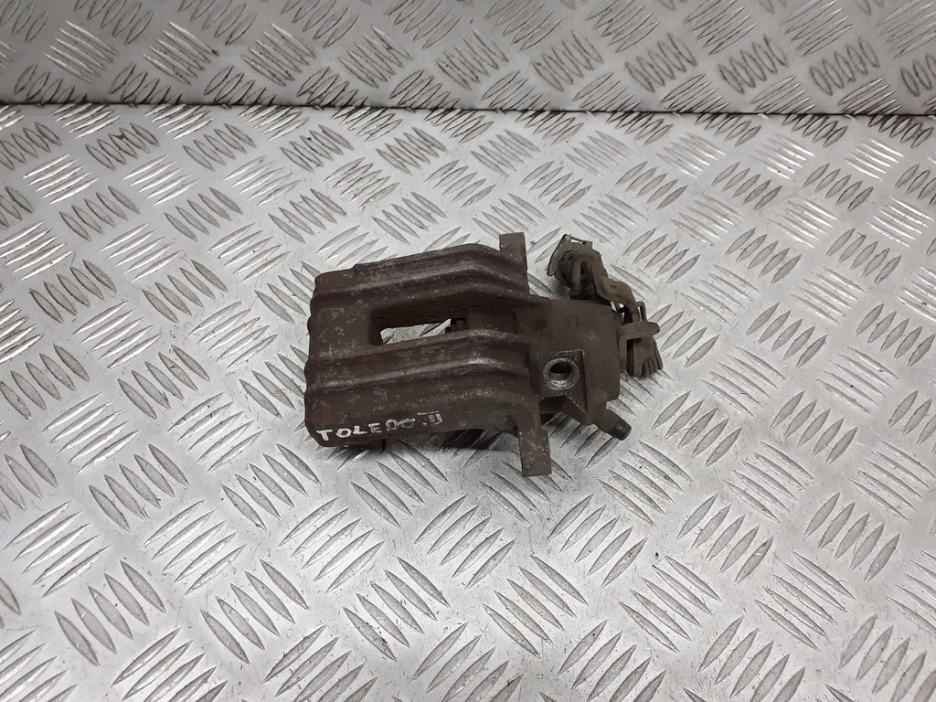 фото №1, Суппорт тормозной правый задняя seat toledo ii