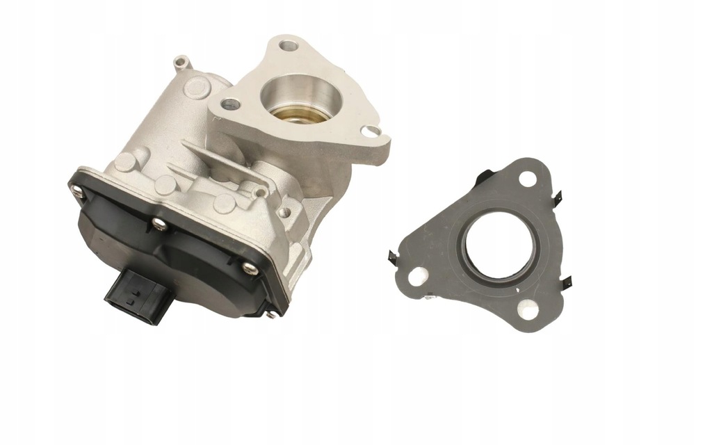 фото №2, Клапан egr renault kangoo ii 2013- 1.5 110