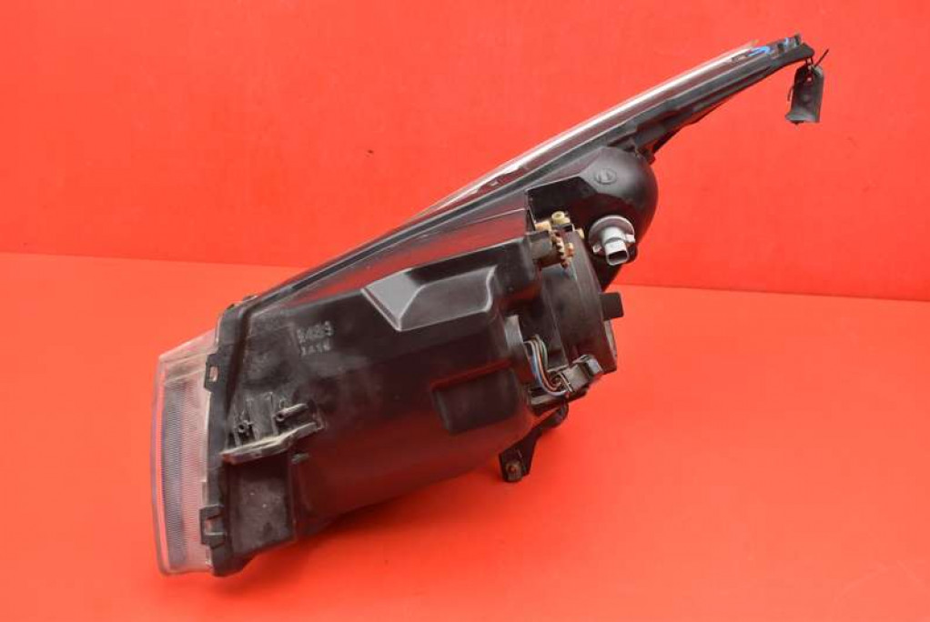 фото №6, Фара правый лампа перед eu chevrolet cruze 1 i 09-12