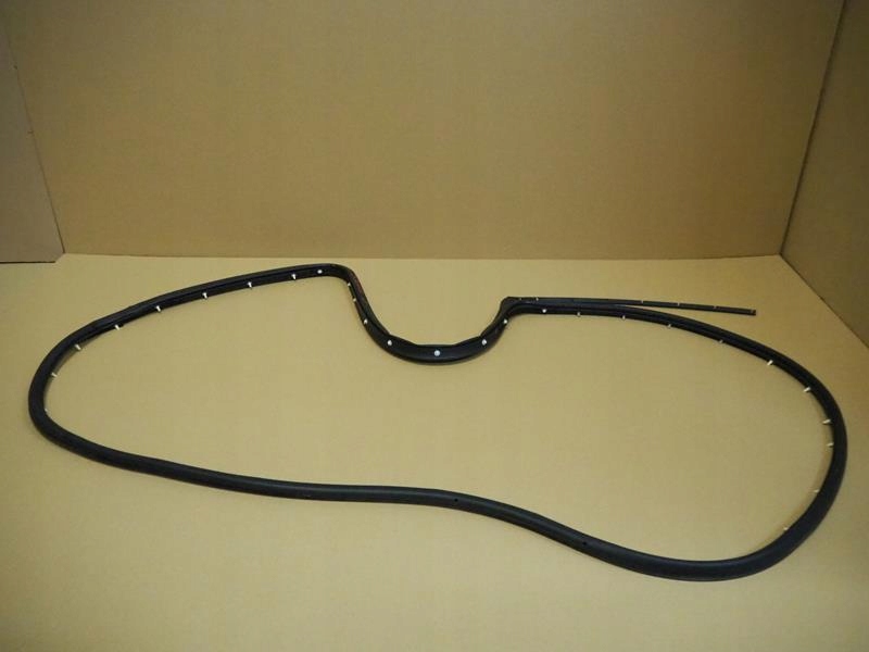 фото №1, Прокладка двері лівий задня c-crosser outlander ii