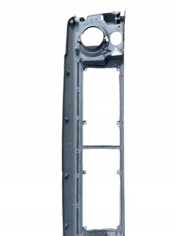 фото №6, Pas передній jeep cherokee xj 91-96