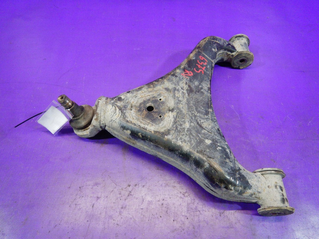 фото №1, Vw lt ii 96- 2,5 tdi рычаг перед правый передний