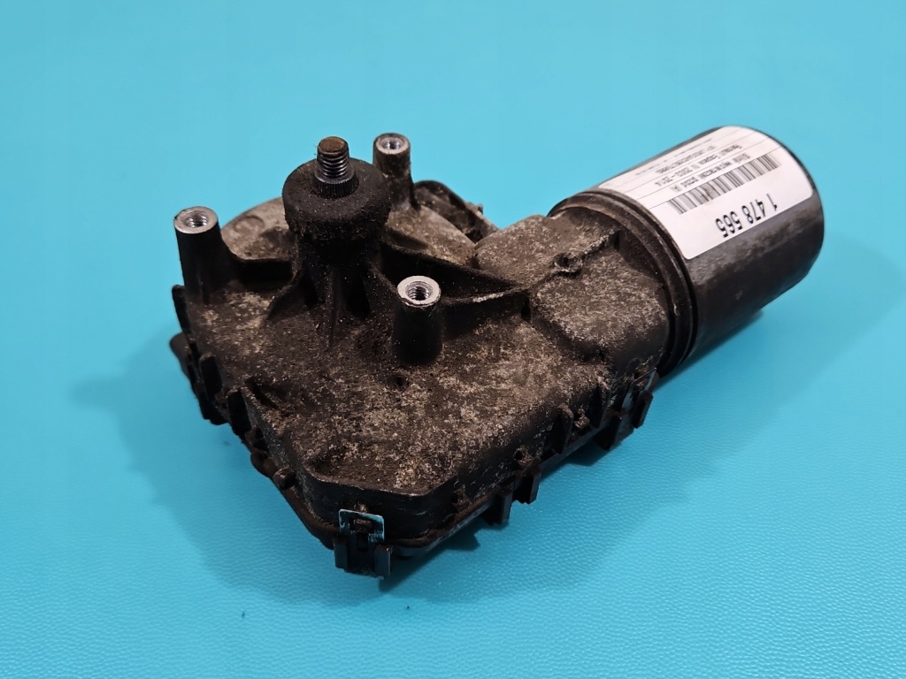 Купить Моторчик двигатель дворник перед renault espace iv 0390241805