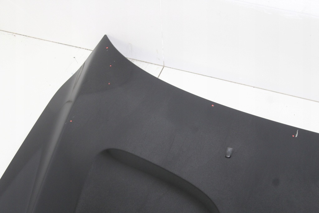 фото №6, Капот кришка двигуна bmw x3 e83 fl 06-10r 668