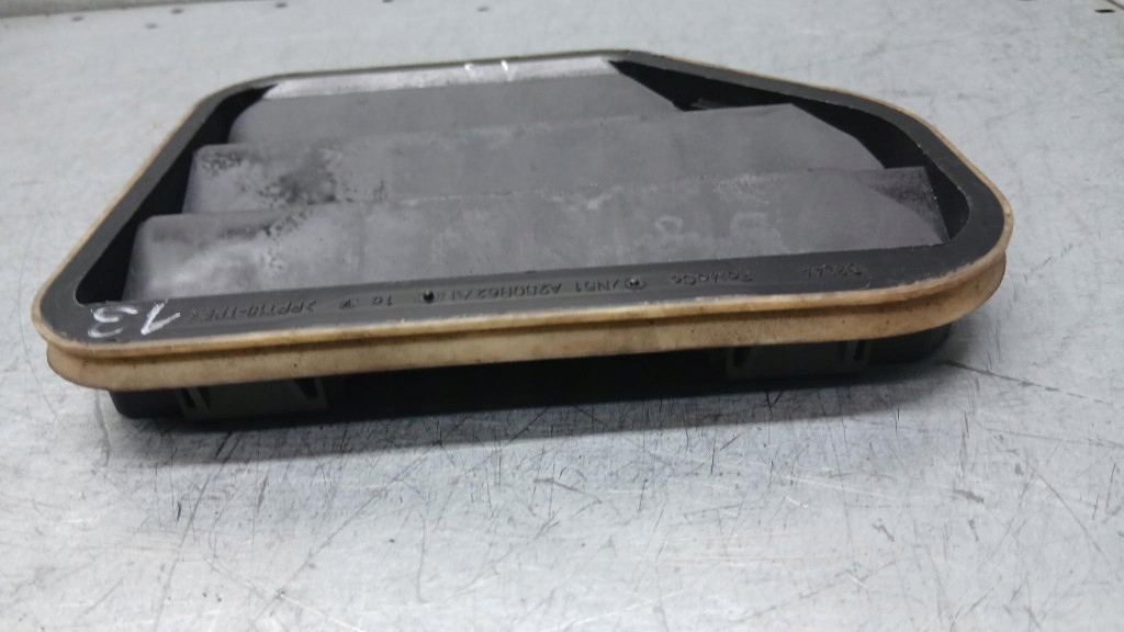 фото №7, Решётка вентиляционная правая 7n51-a280b62-ab volvo v50 04-12r