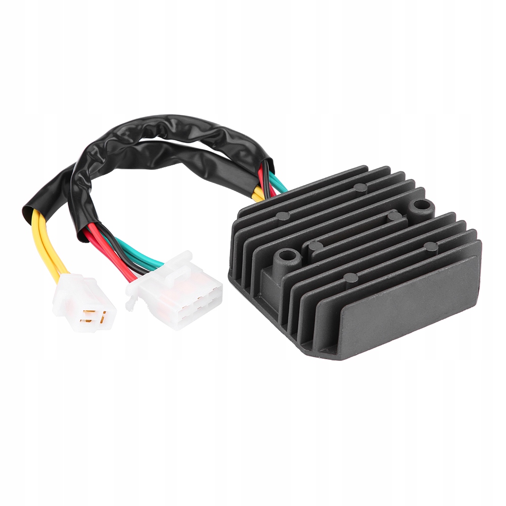 фото №8, Мотоцикл регулятор напряжения выпрямителя dla hond