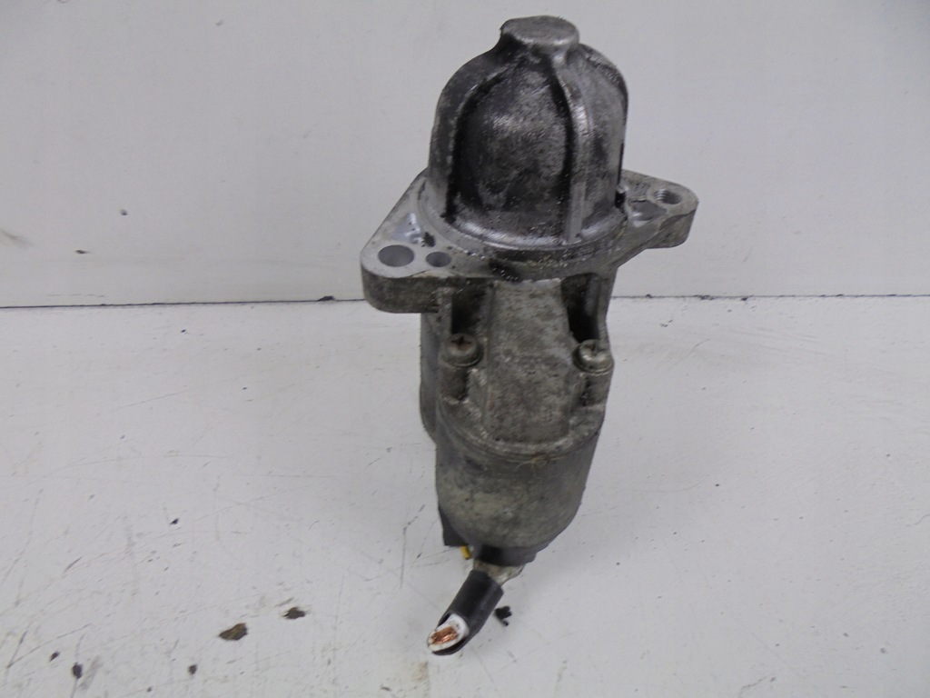 фото №5, Стартер 31100-63m0 suzuki sx4 1.6 16v