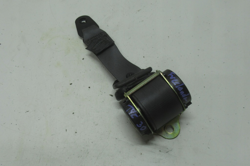 фото №1, Freelander 02r pas безопасности правый задняя