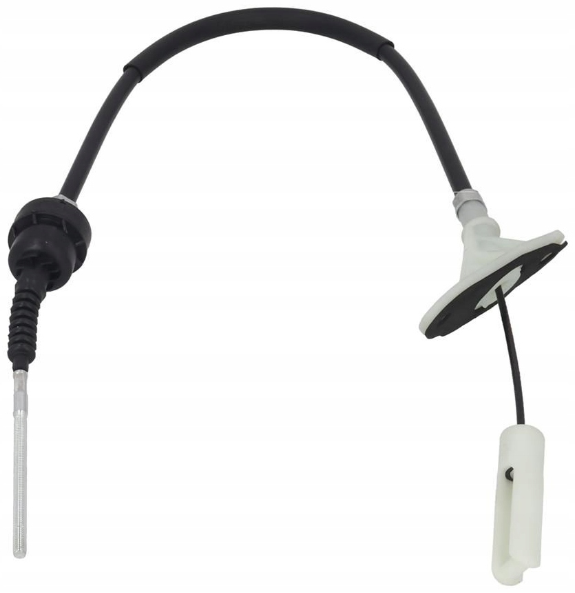 фото №1, Kamoka lc129 cięgło, керування зчепленням