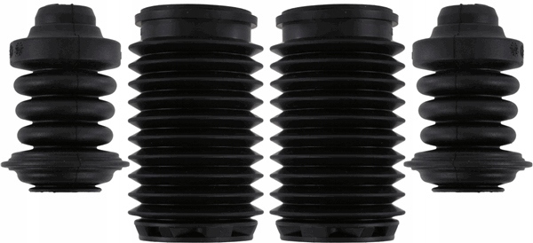 фото №14, Sachs 900 430 набор защиты пылезащитный, амортизатор