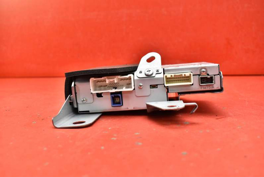 фото №5, Радио тюнер модуль радио na9h66drxb mazda mx5 mx-5 4 iv nd 15-23