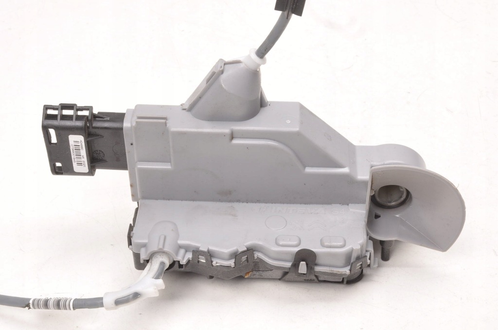 Opel mokka b замок двері лівий перед передній 444422 Недорого